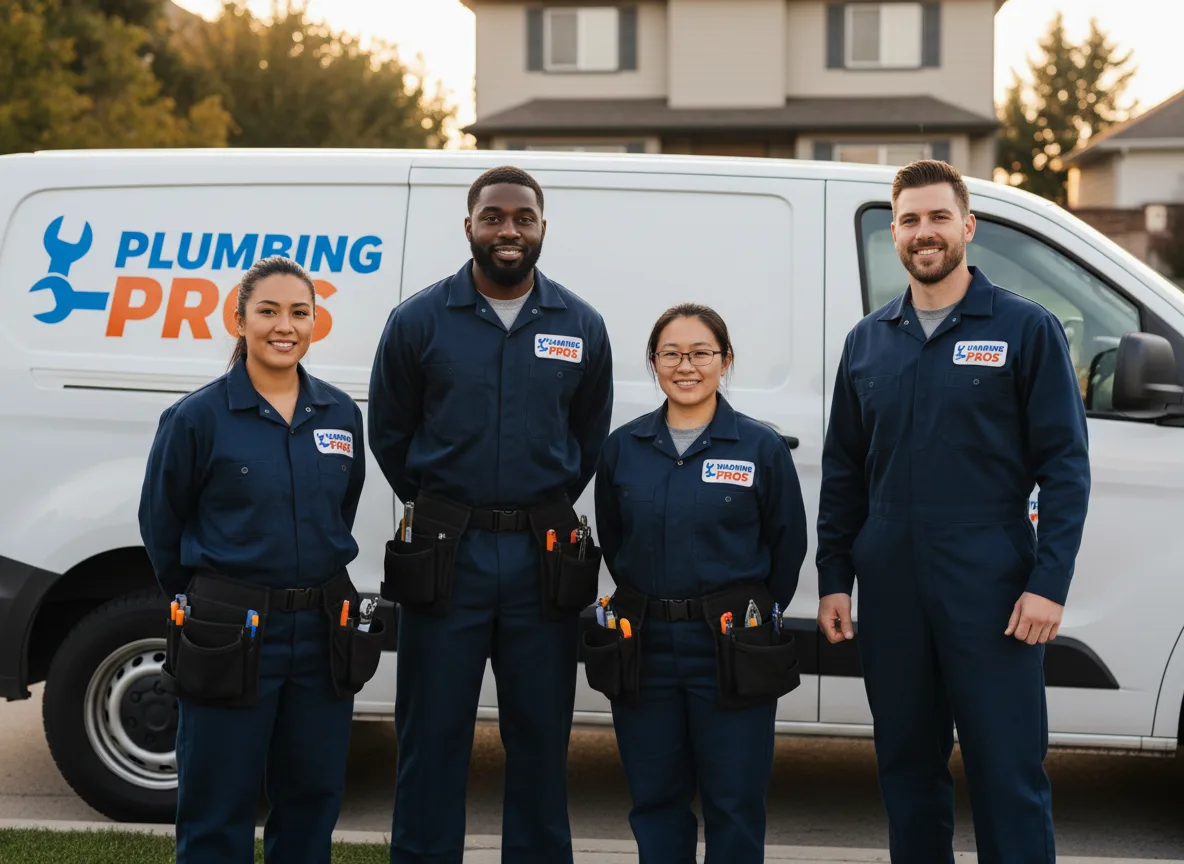 Water Heater Repair company in Brownsville, WI